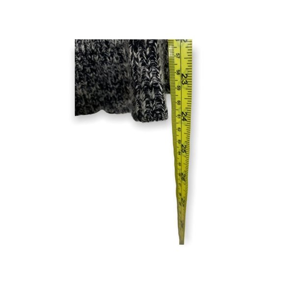 J Crew Merino Wool Blend Marled Cardigan Small - Picture 4 of 6